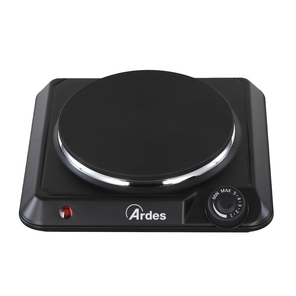 ARDES ARFOEL04 - 1500W Elektroherd