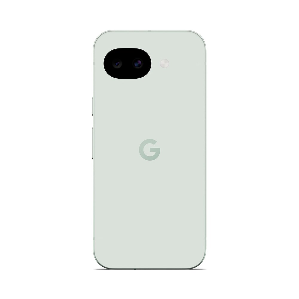 GOOGLE GA09599-GB - Pixel 10a Grigio Nebbia 128GB