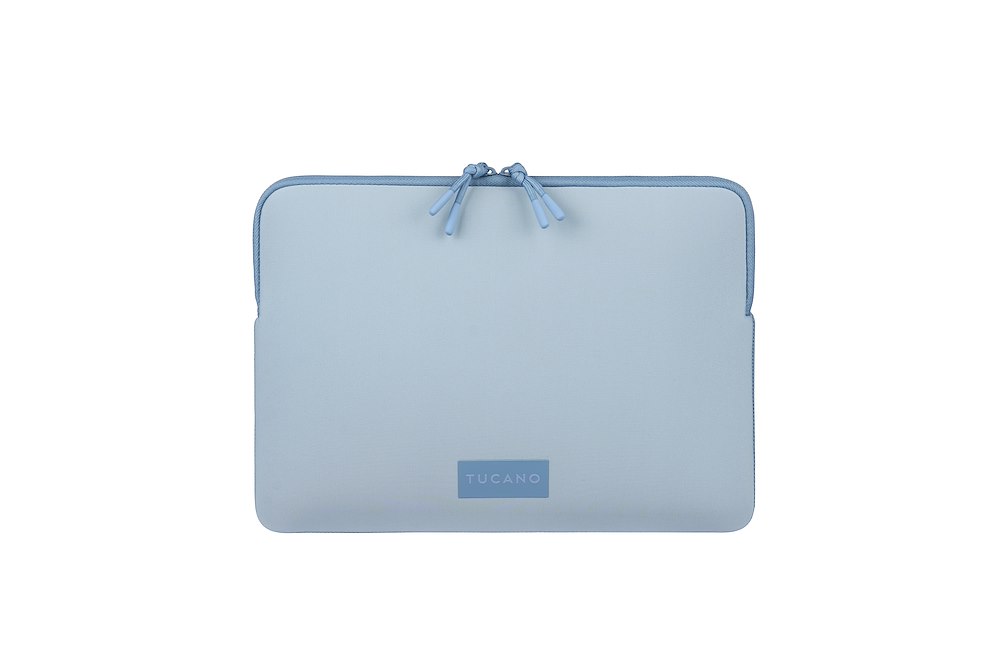 TUCANO BFONEMBN13SL - Custodia Neo per MacBook Silver