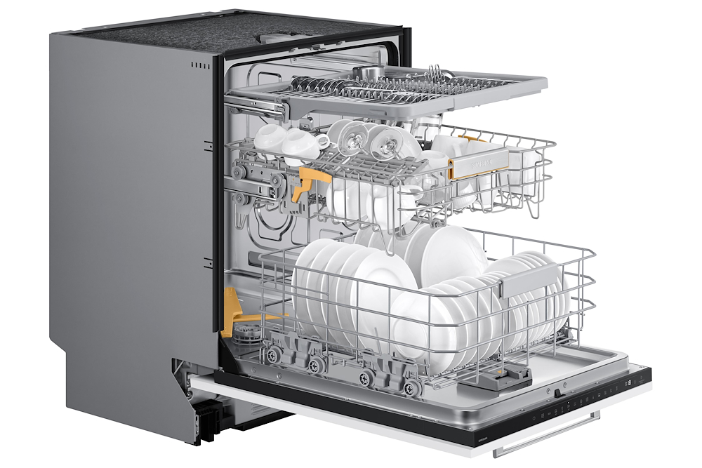 SAMSUNG DW60DG770B00U1 - Lavastoviglie 60cm Classe B