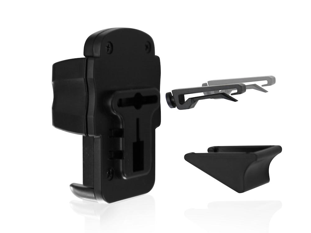 SBS TE0UCH10A - Supporto universale per auto con clip