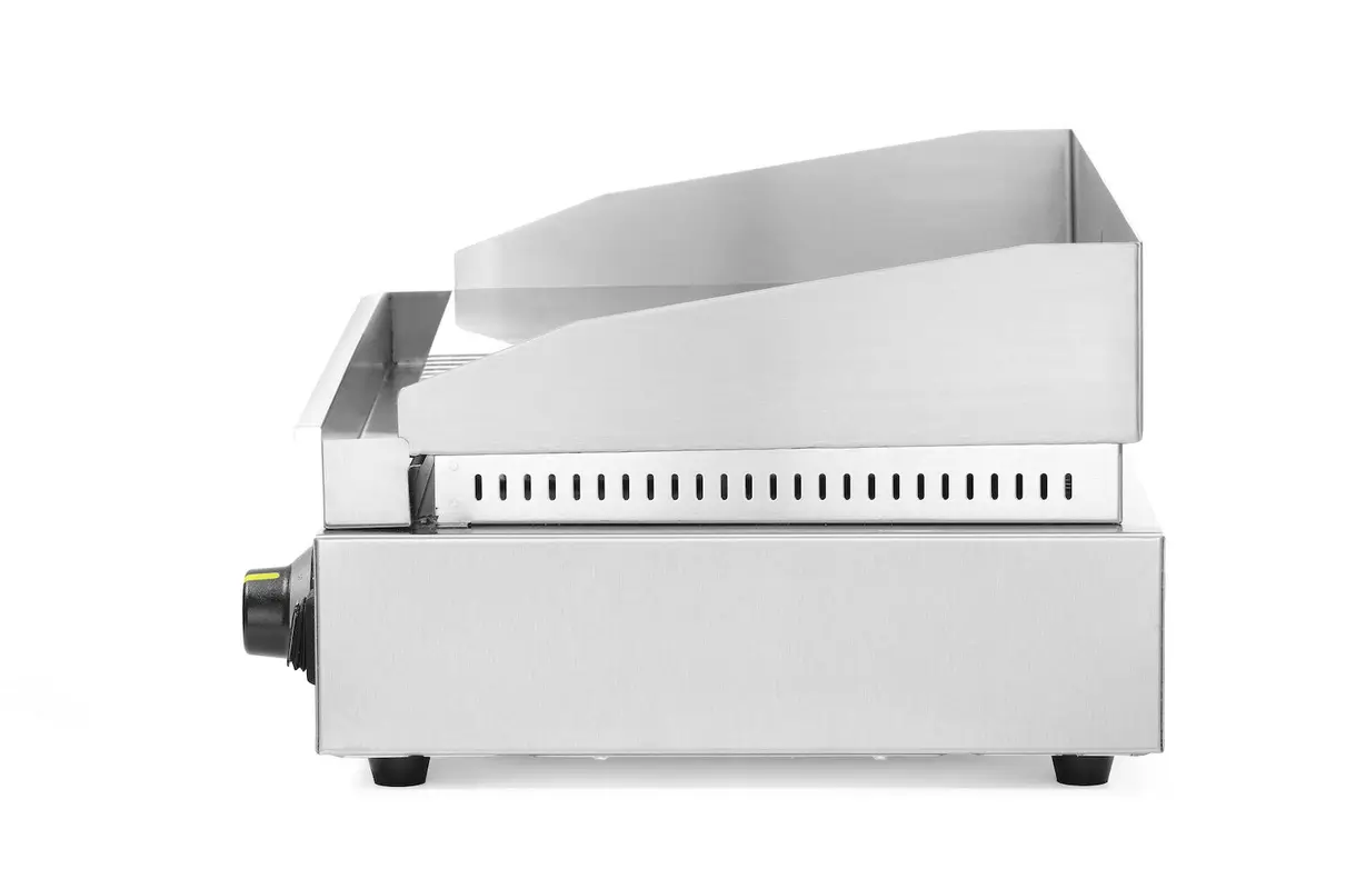 HENDI 203156 - Grillplatte Profi Line 203156