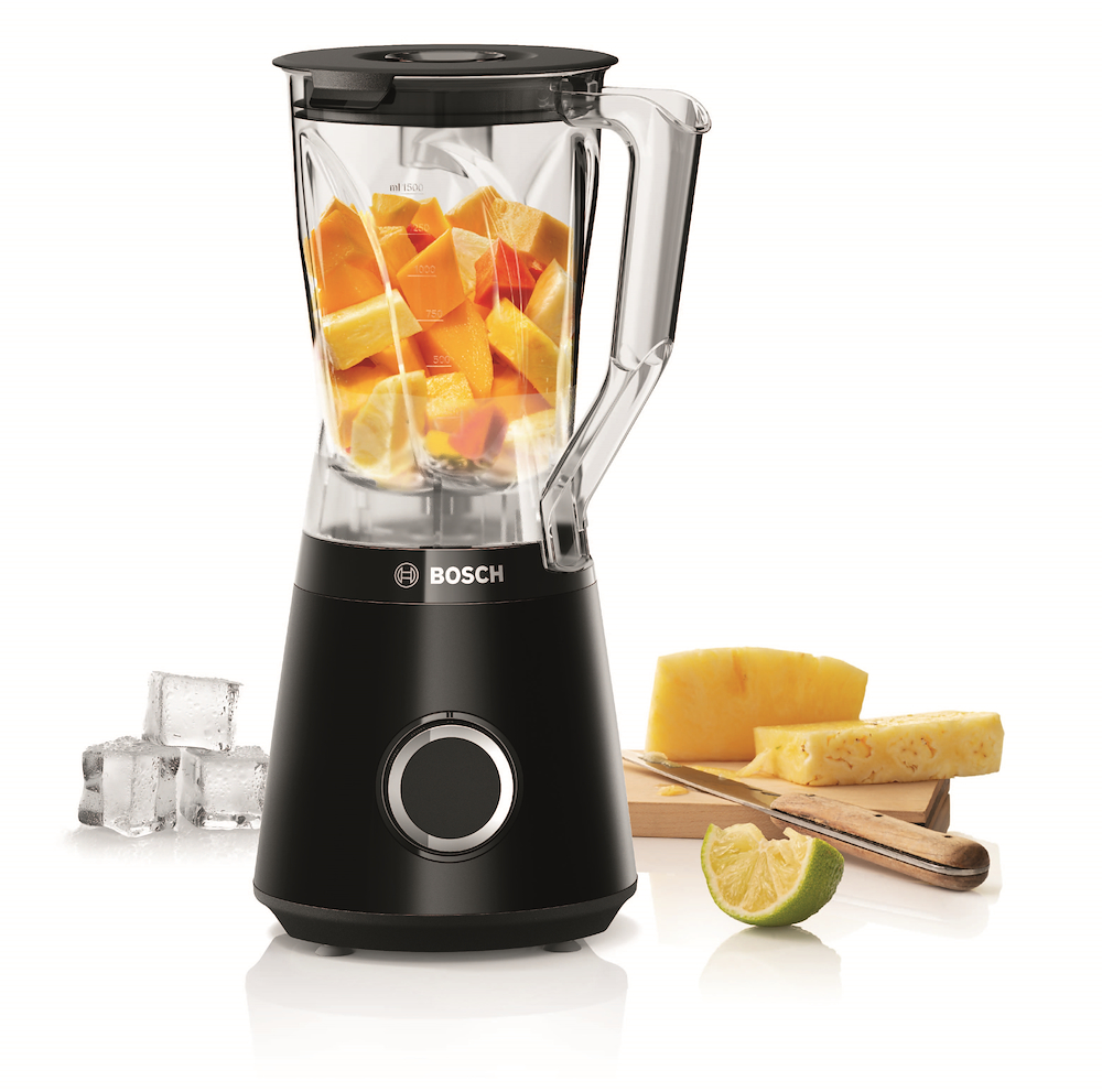 BOSCH MMB6141B - Frullatore 1200W in Tritan