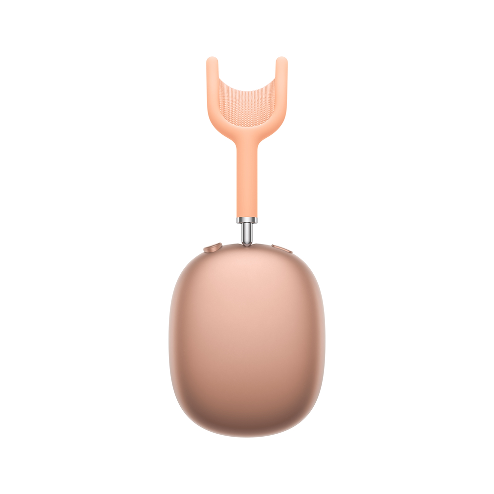 APPLE MWW73ZMA - AirPods Max Orange Bluetooth Kopfhörer USB-C