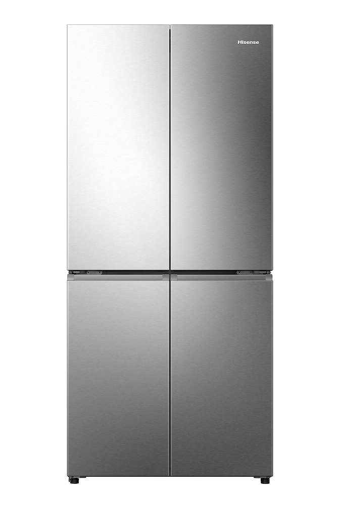 HISENSE RQ5P470SAIE - Hisense 4-Tür Kühlschrank 484L