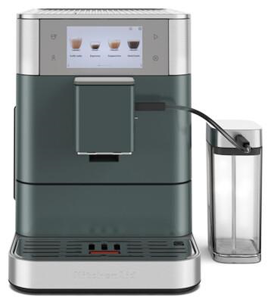 KITCHENAID 5KES8558EJP - Macchina caffè espresso automatica KF8