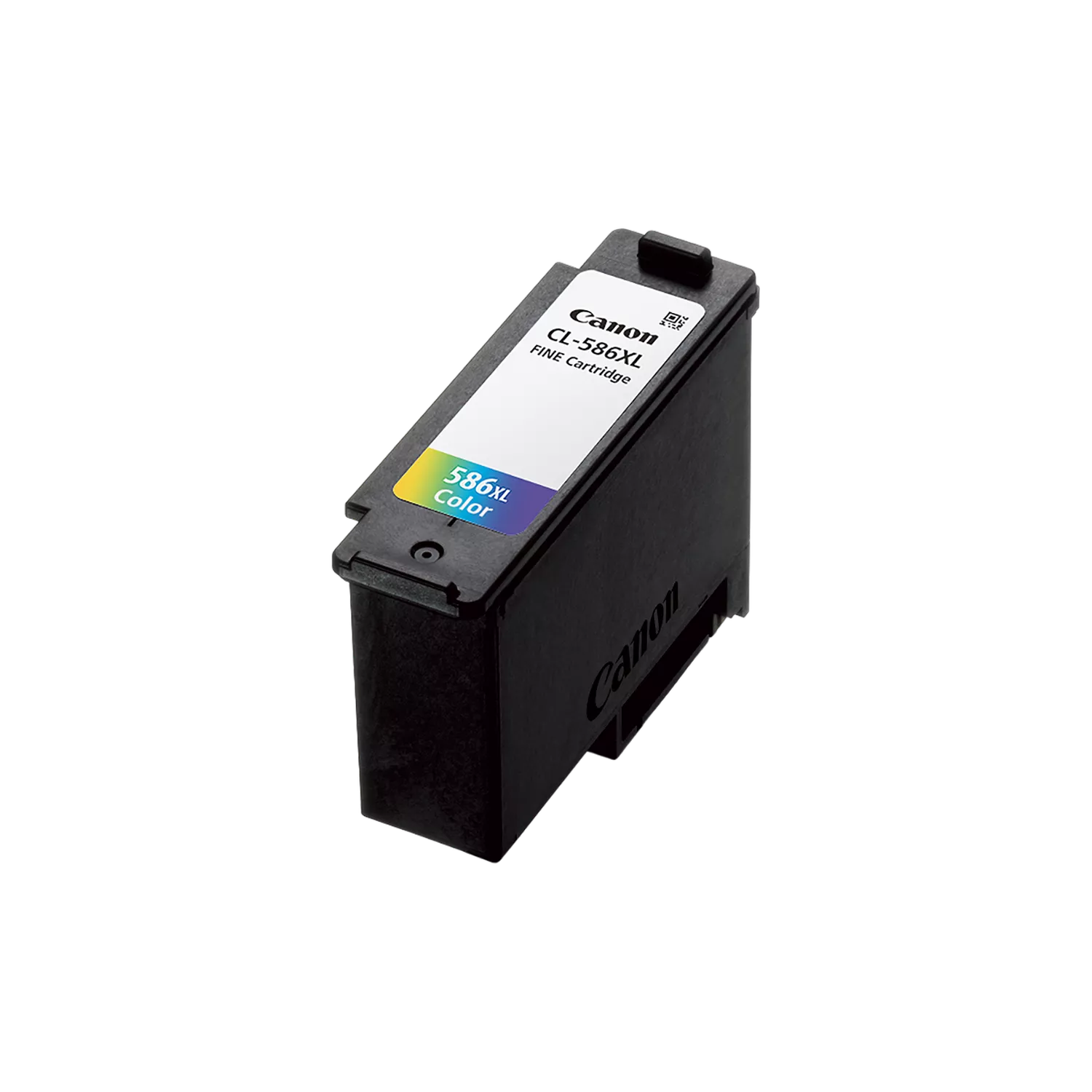 CANON 6226C001 - Cartuccia inchiostro colore CL-586XL