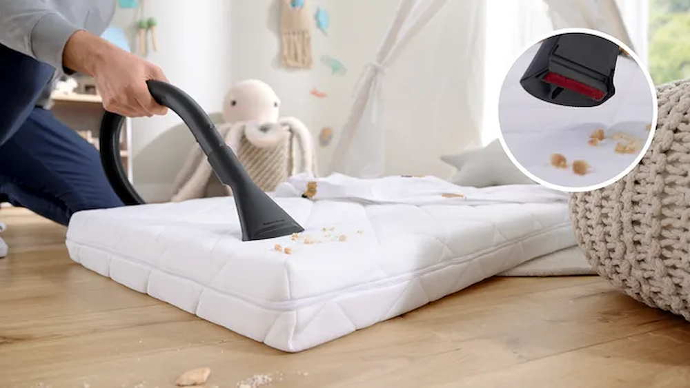 BOSCH BGB41HYG1H - Bosch Serie 4 ProHygienic Aspirapolvere con Sacchetto