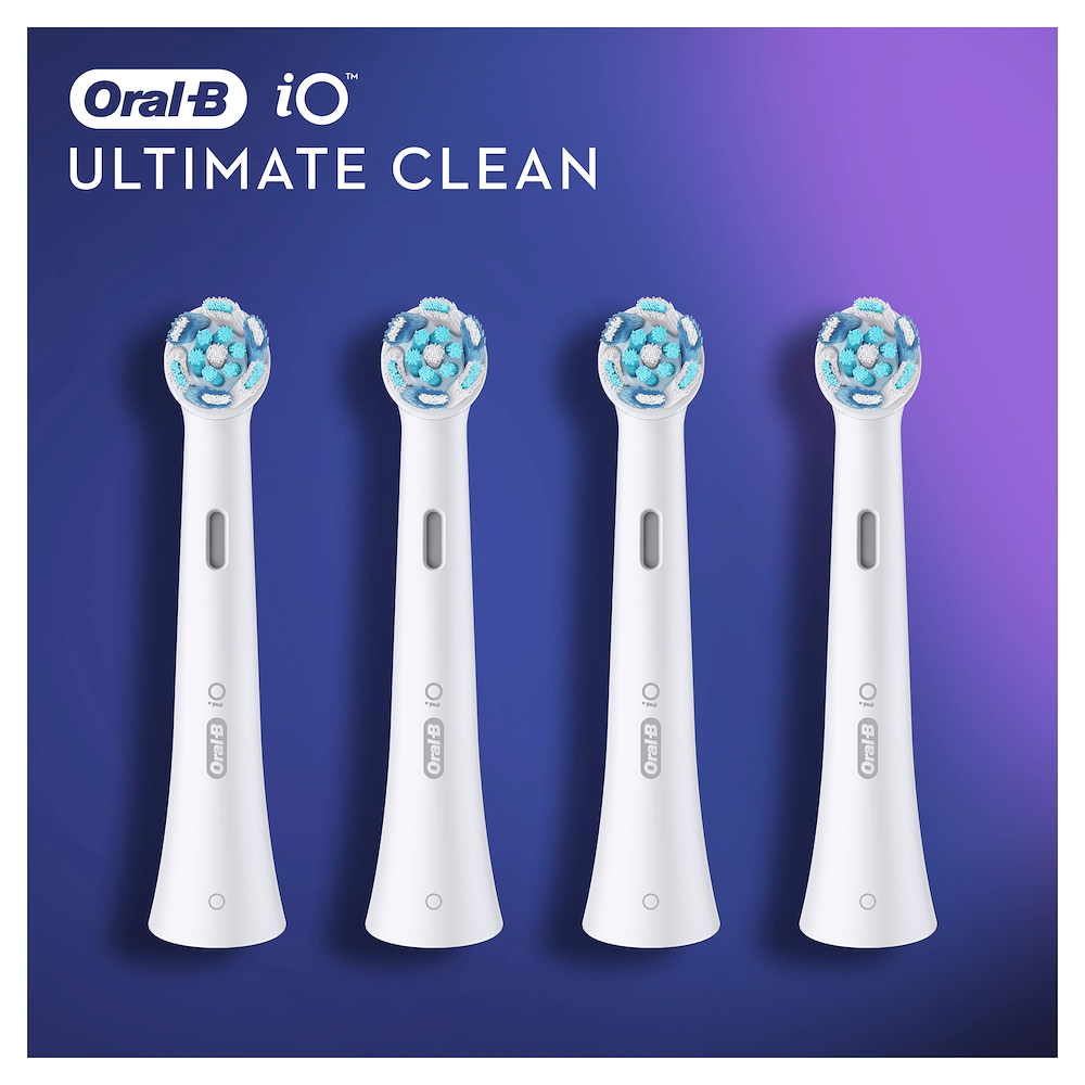 ORAL-B 80335623 - Oral-B iO Ultimate Clean Ersatzteile
