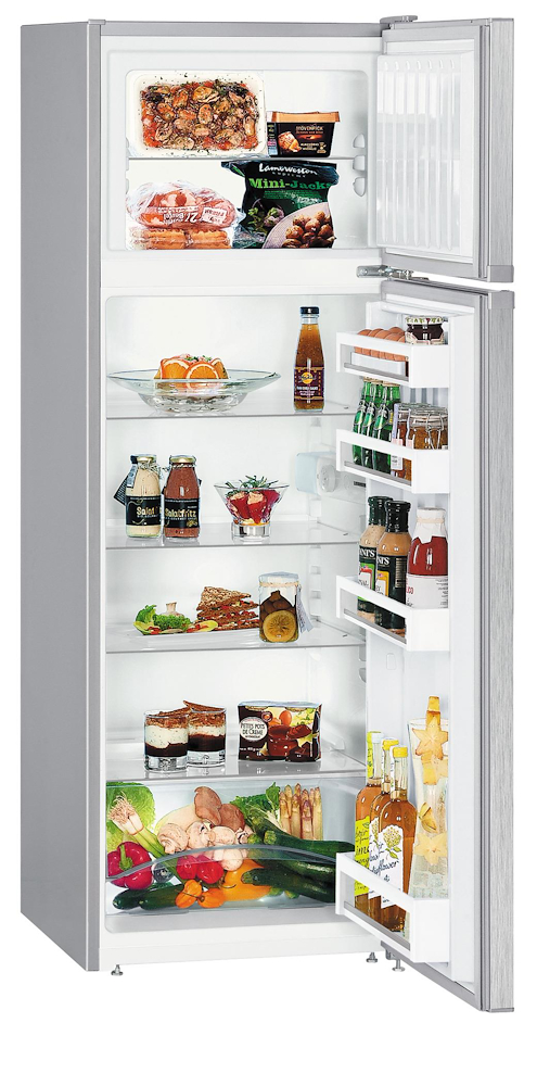 LIEBHERR CTELE2931 - CTELE 2931-26 Kühlschrank 270L