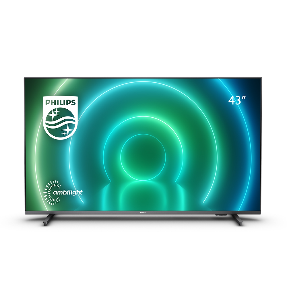 PHILIPS 43PUS7906 - TV LED 43'' UHD 4K HDR Smart