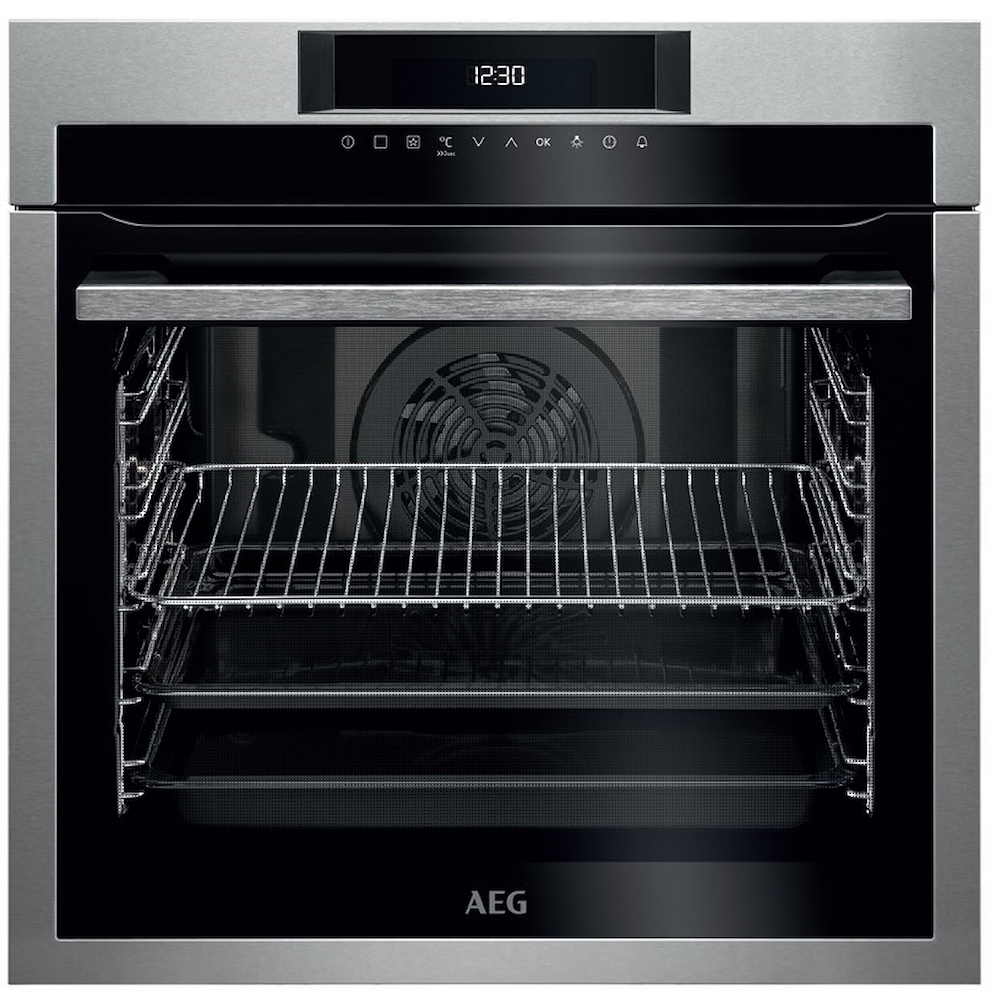 AEG BEE641222M - Forno Elettrico Multifunzionale  60CM