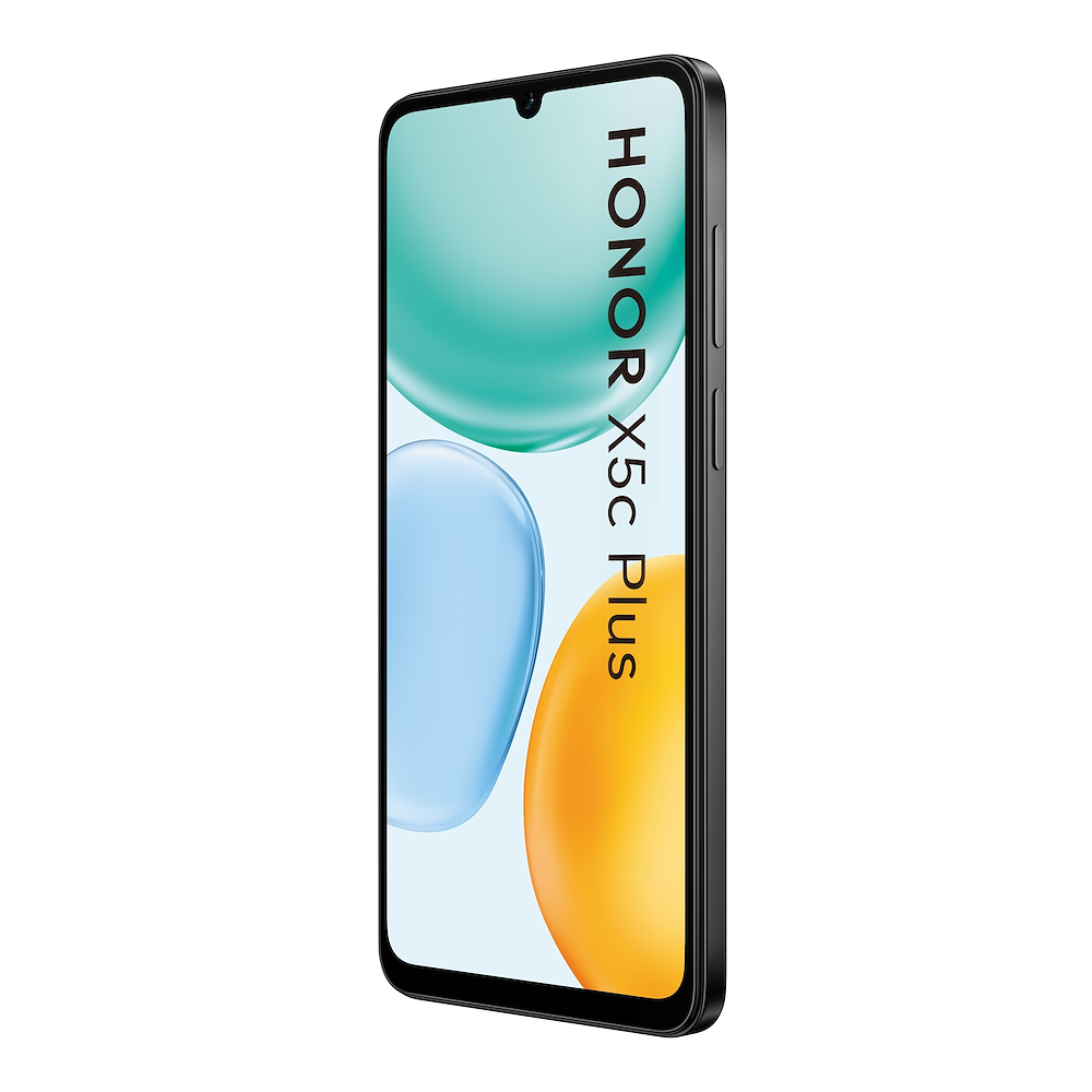 HONOR X5CPLUS4256MIDNIGHTBLACK - Smartphone Midnight Black