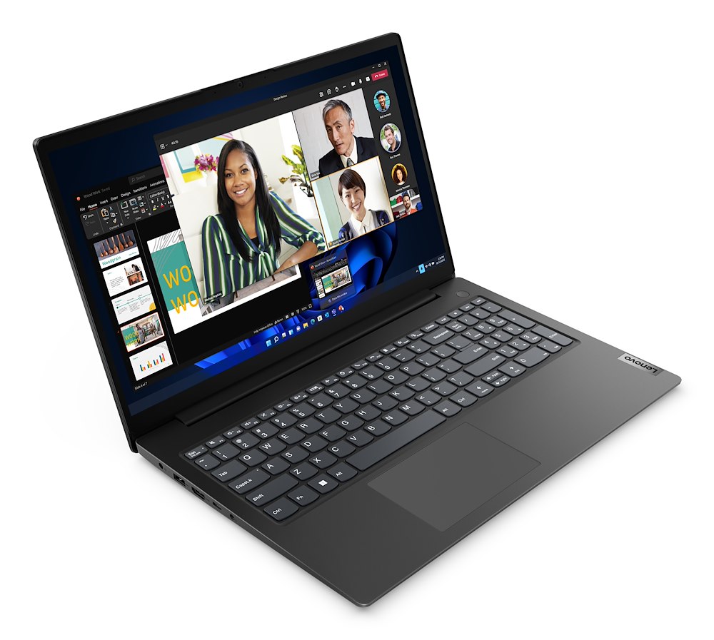Lenovo V15 G4 IRU 83A100JEIX - Laptop Business 15,6"