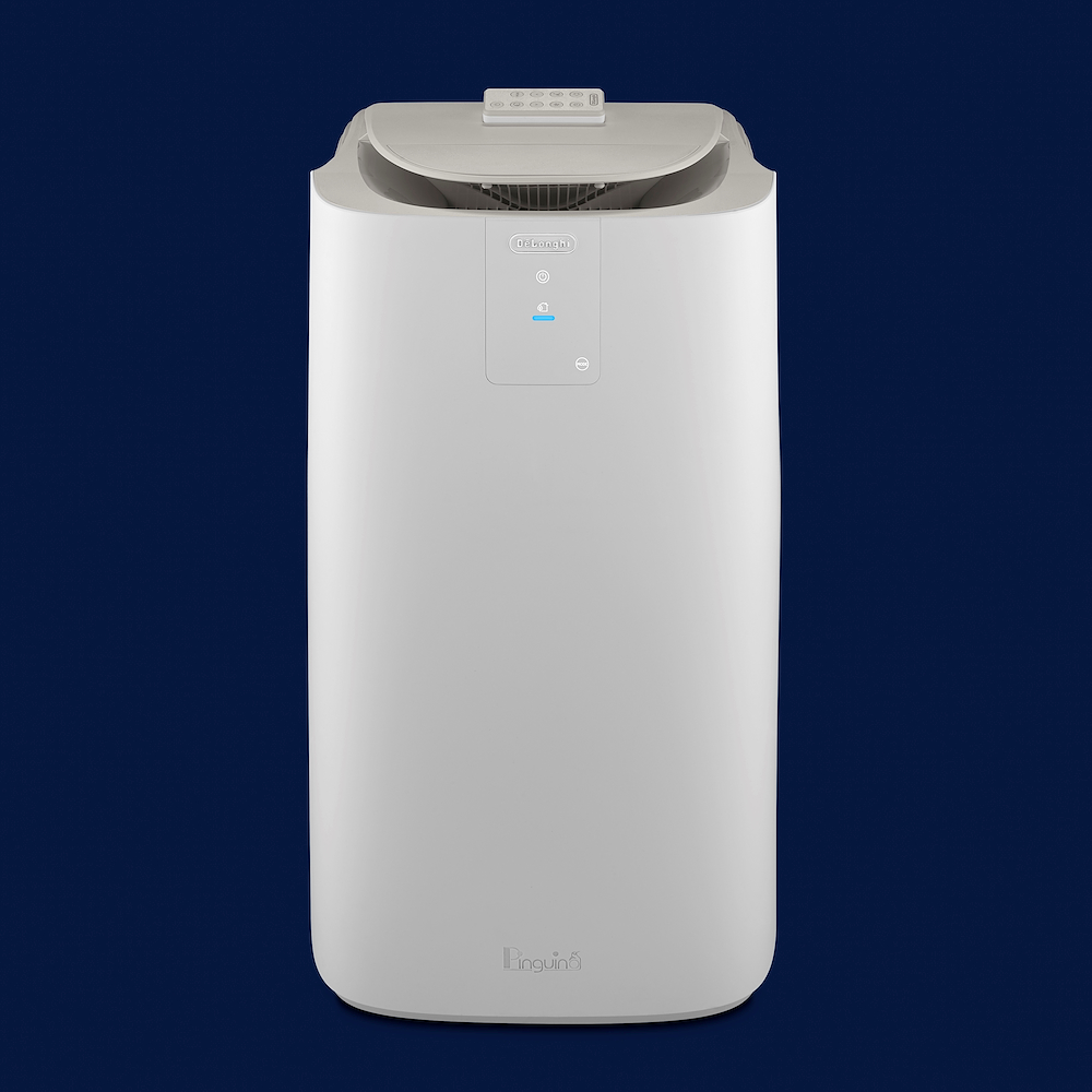 DE LONGHI PACAP98GENTLEJET - Condizionatore De Longhi Gentlejet PAC AP98