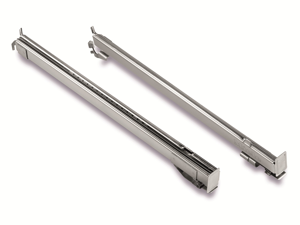 MIELE HFC70C - Miele FlexiClip guide telescopiche HFC 70-C