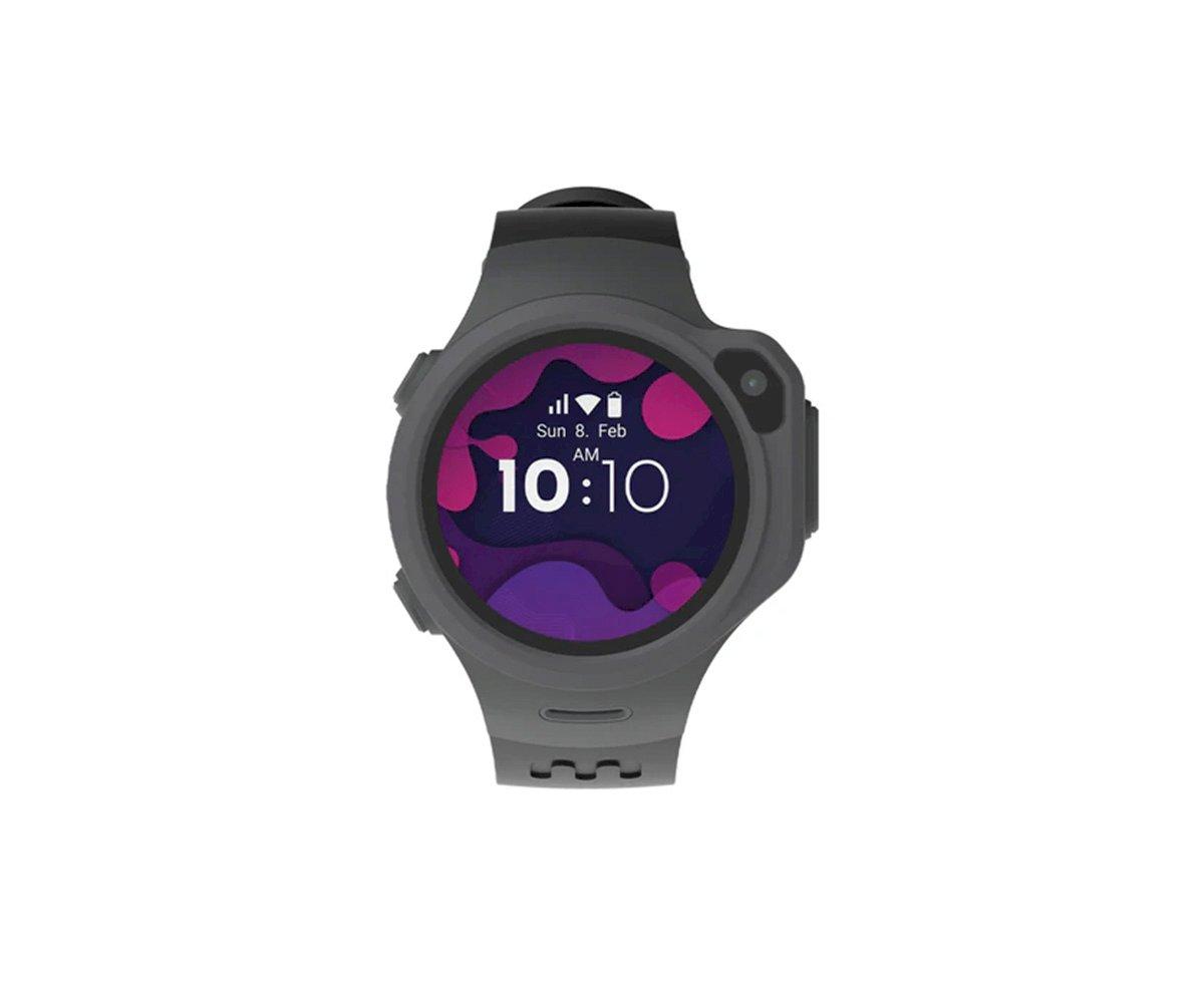 MYFIRST FC2001SAPK01 - myFirst Fone R1c Smartwatch per Bambini MYFIRST FC2001SAPK01 - myFirst Fone R1c Smartwatch per Bambini