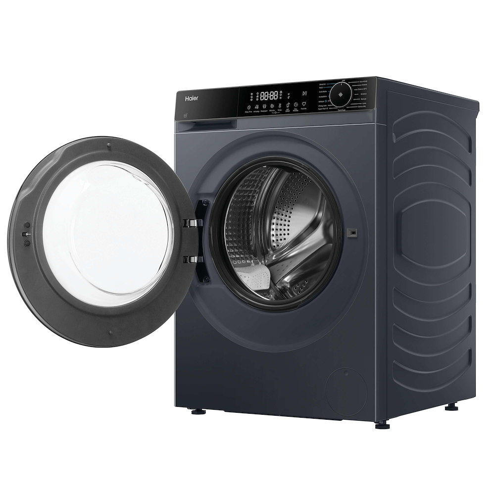 HAIER HW80BP14357GTUIT - LAVATRICE 8KG 1400G