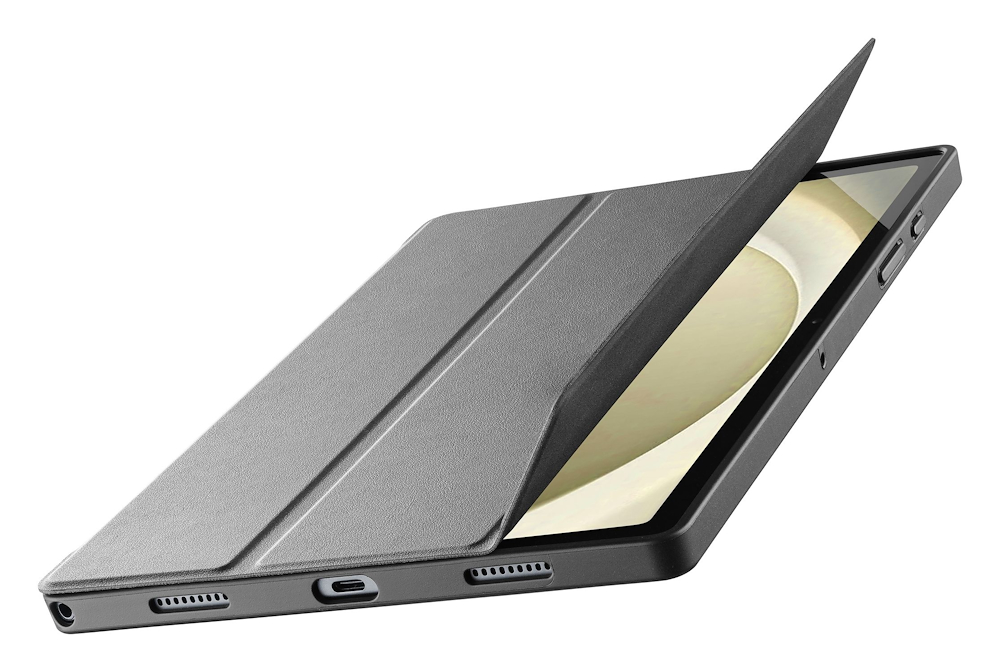 CELLULAR LINE COMPACTGTABA9105K - Hülle Galaxy Tab A9+ 2024