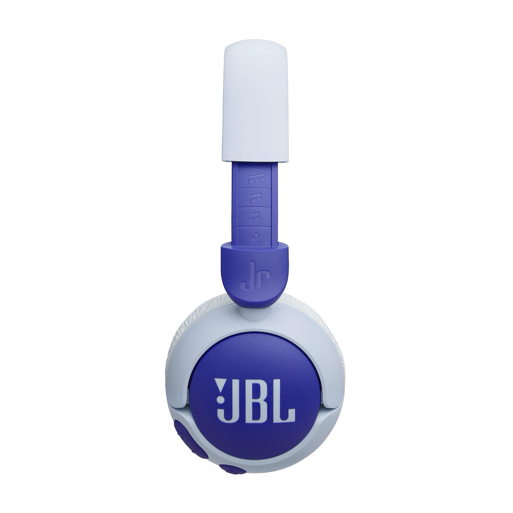 JBL JBLJR320BTBLU - Cuffie Bluetooth per bambini