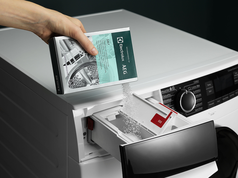 ELECTROLUX M3GCS201 - Sale per Lavatrice e Lavastoviglie 1KG