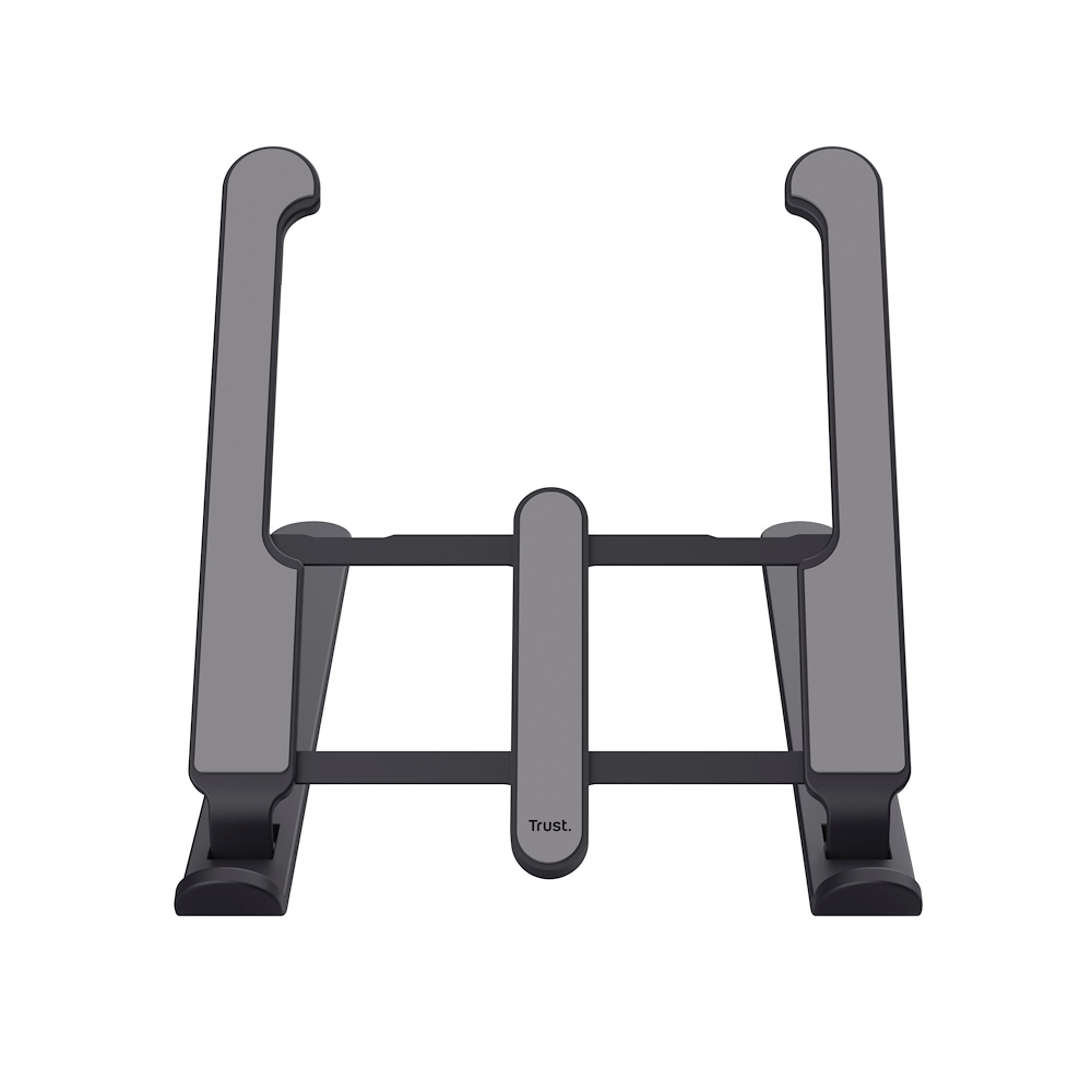 TRUST 25379 - Trust Klappbarer Laptopständer Grau