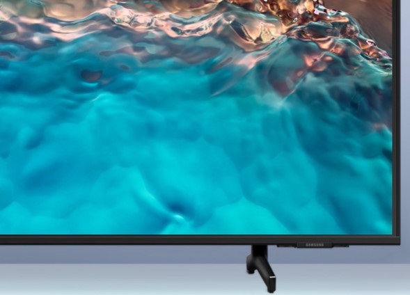 SAMSUNG HG43BU800EEXEN - HG43BU800EEXEN 0656727 TV HOTEL LED 43"UHD 4K DVBT2/S2 SMART