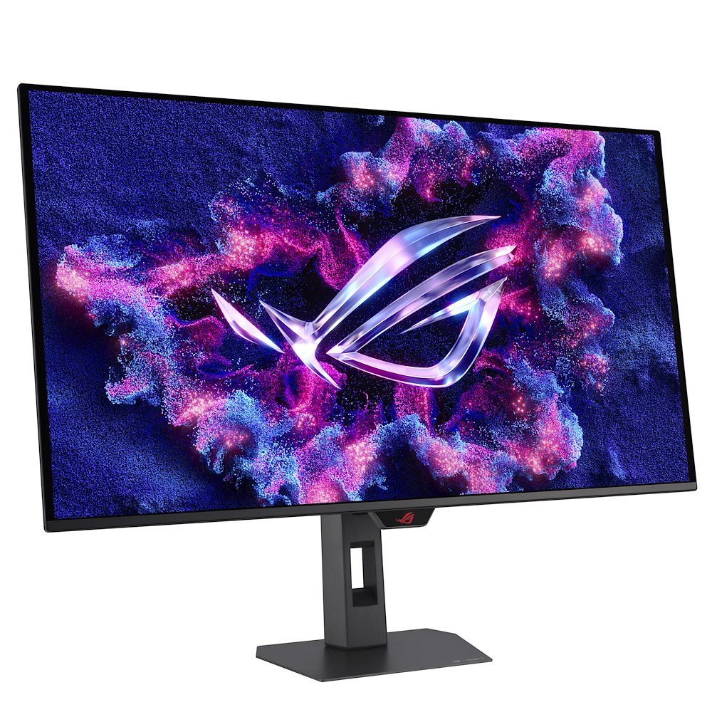 ASUS ROG Strix XG32 - UHD OLED Monitor