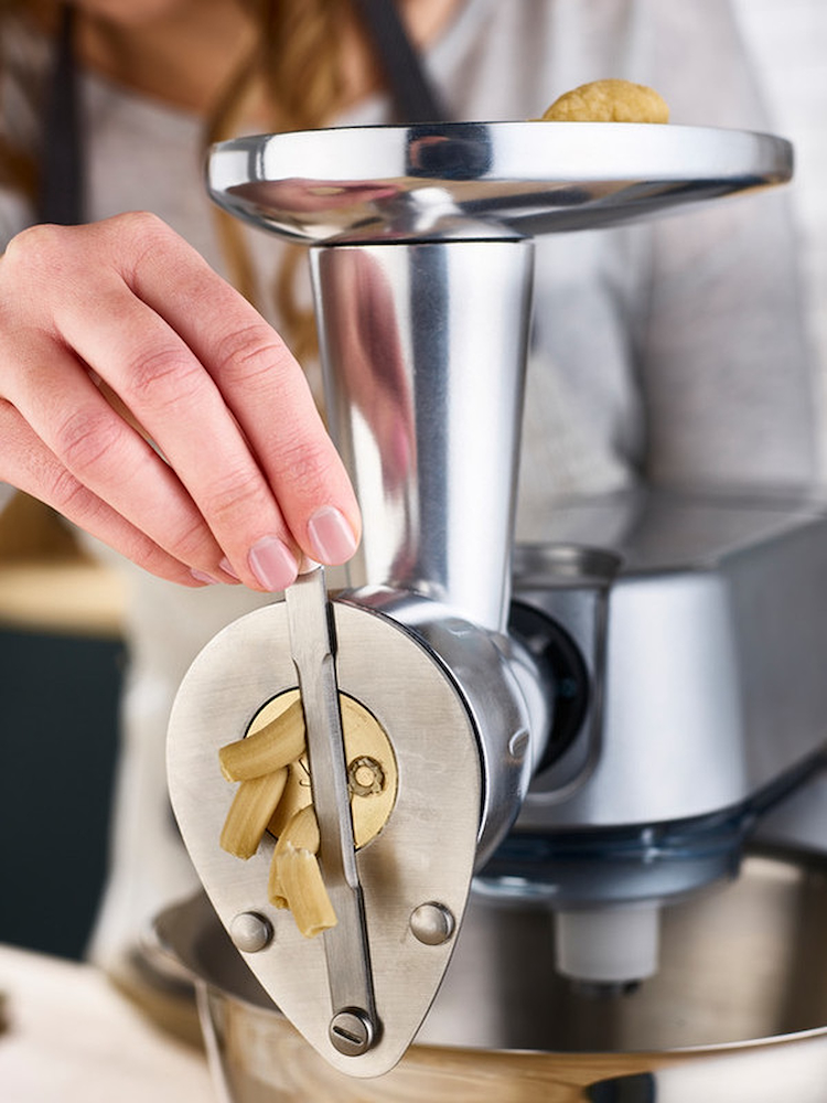 KENWOOD KAX92A0ME - Kenwood Pasta Fresca Torchio per Pasta KAX92A0ME