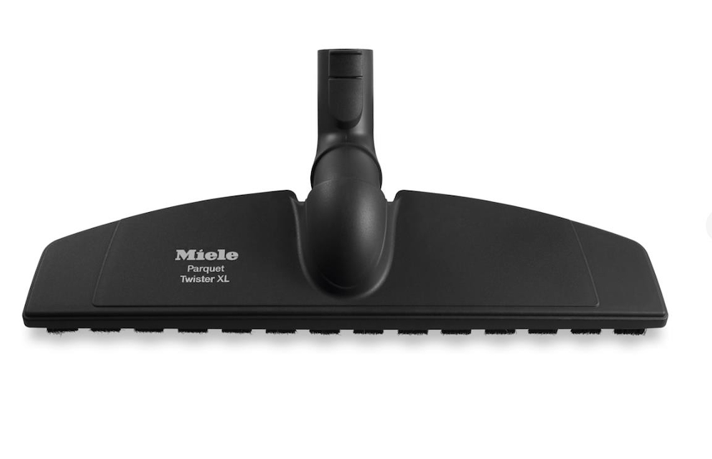 MIELE E7101160 - Miele Parkett Twister XL Parkettbürste