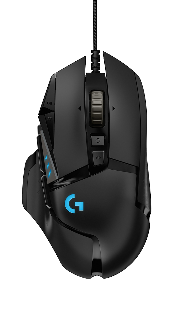 LOGITECH 910005471 - Gaming Maus Logitech G502 HERO