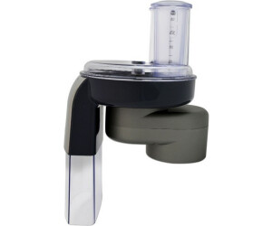 KENWOOD AT340 - AT340 Accessorio Universale: Tagliaverdure con 6 Dischi