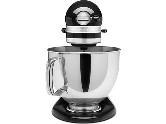 KITCHENAID 5KSM175PSEBK - KitchenAid 5KSM175PSEBK 300W Küchenmaschine Schwarz