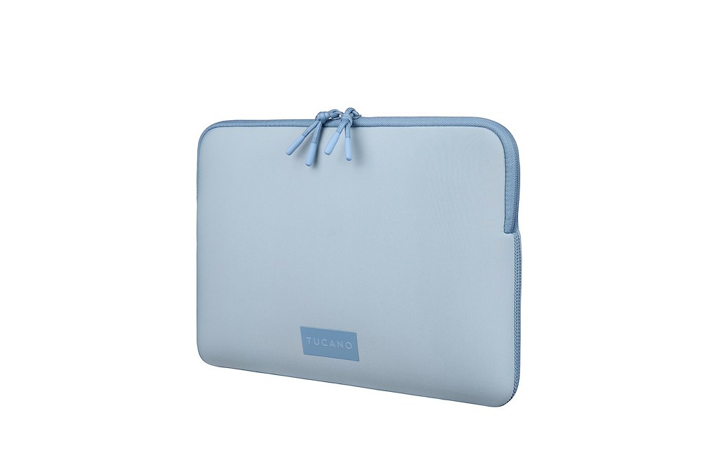 TUCANO BFONEMBN13SL - Custodia Neo per MacBook Silver