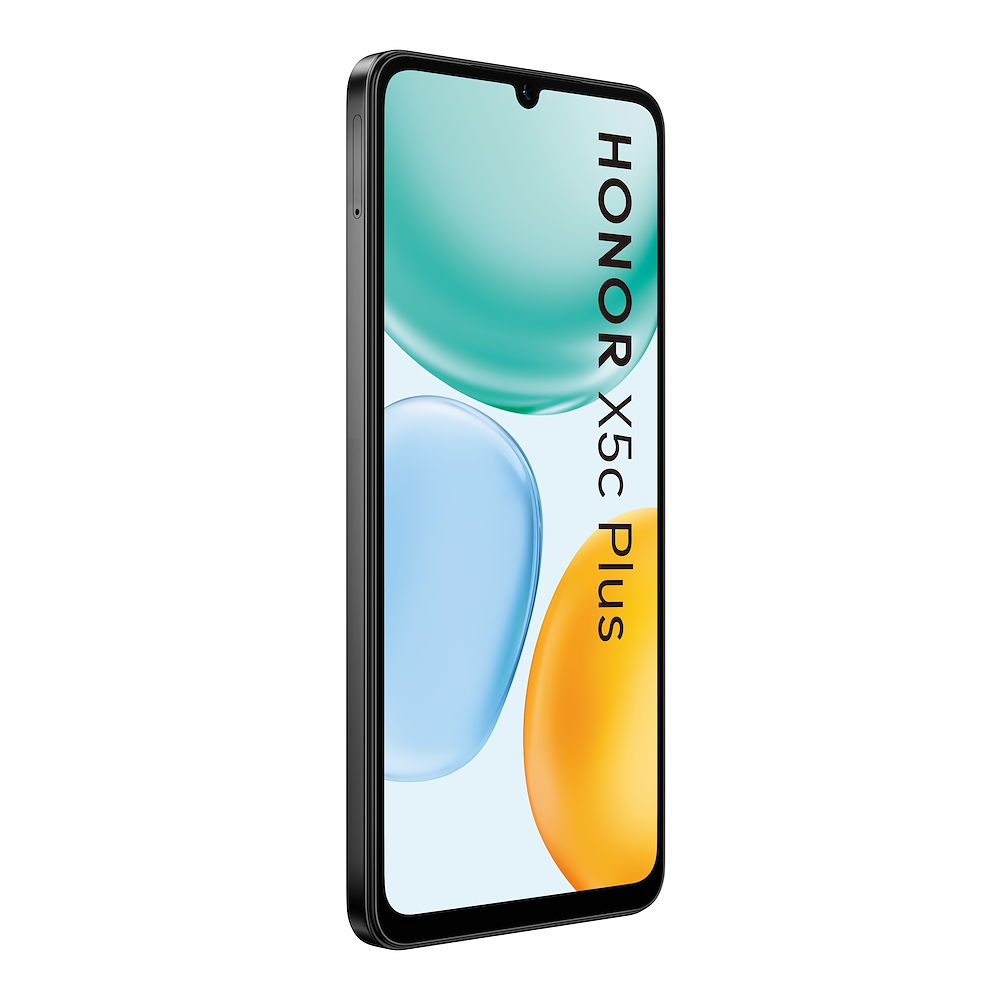 HONOR X5CPLUS4256MIDNIGHTBLACK - Smartphone Midnight Black
