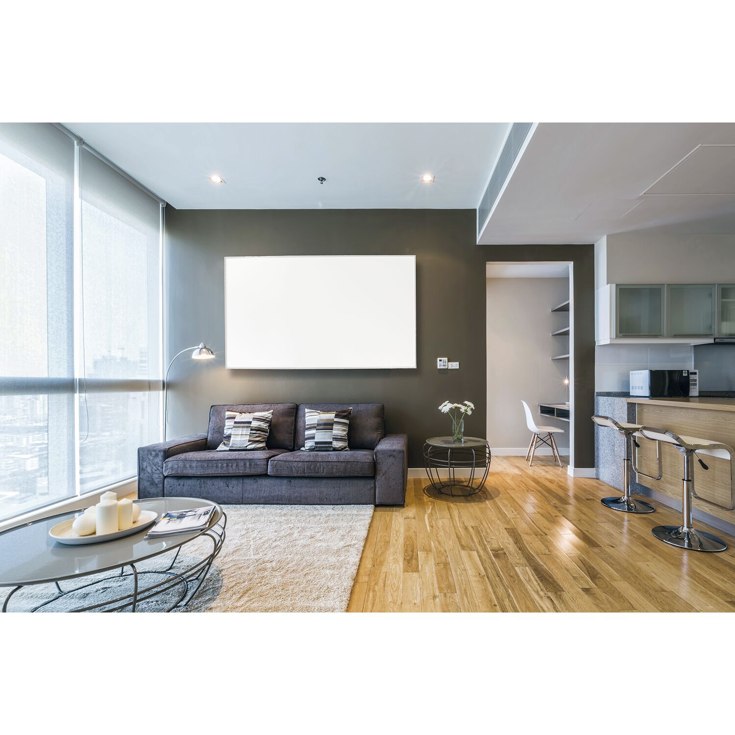 SIKU IPP350WW - Infraplate pro IPP350 WW Pannello riscaldante a infrarossi