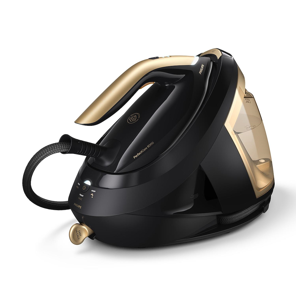 PHILIPS PSG8140 - Philips PerfectCare 8000 Series Dampfbügelstation PSG8140