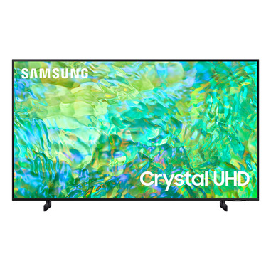SAMSUNG UE65DU8070UXZT - Samsung TV 65" Crystal UHD 4K SAMSUNG UE65DU8070UXZT - Samsung TV 65" Crystal UHD 4K