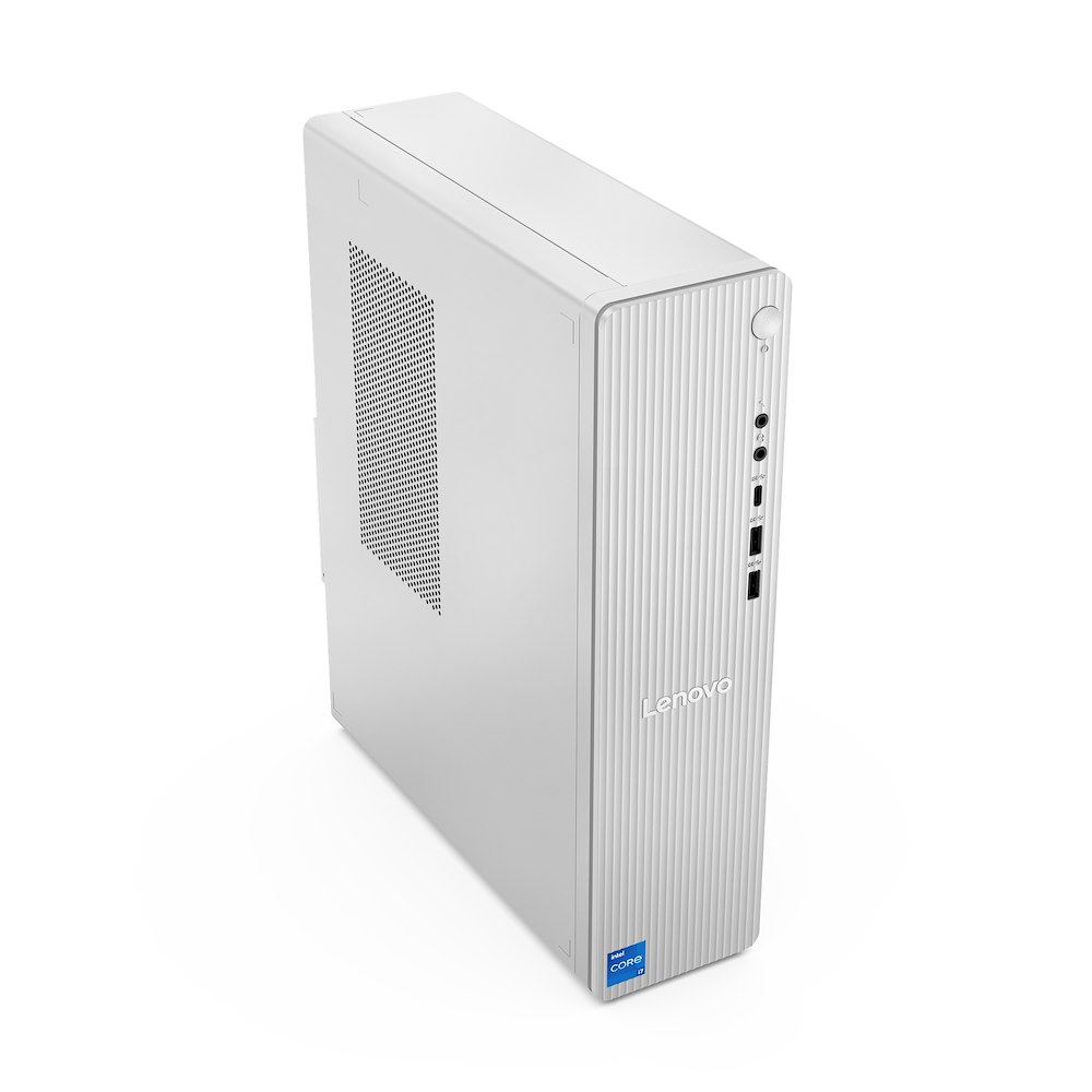 LENOVO IDEACENTRE08IRH9PN90XW00A2IX - Leistungsstarker kompakter PC