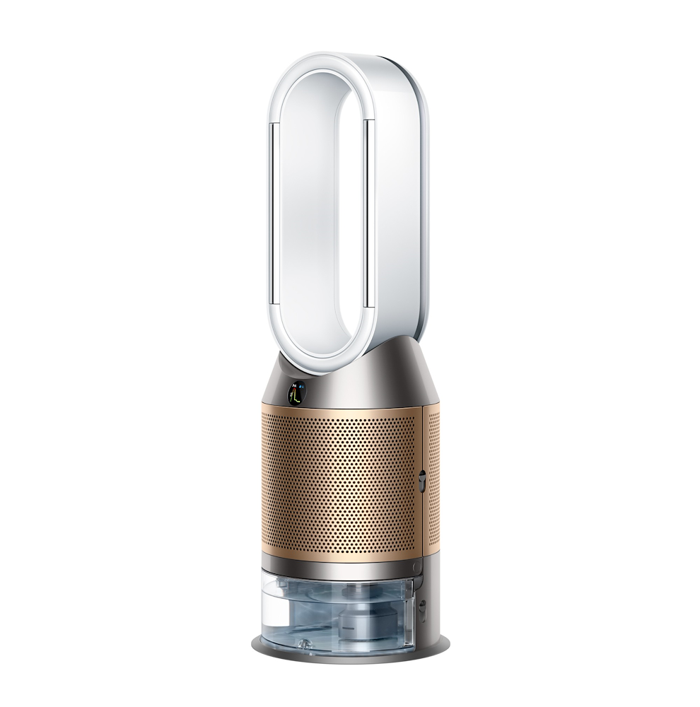 Dyson PUREHUMIDIFYPIUCOOLPH2DEN - Purificatore, umidificatore e ventilatore