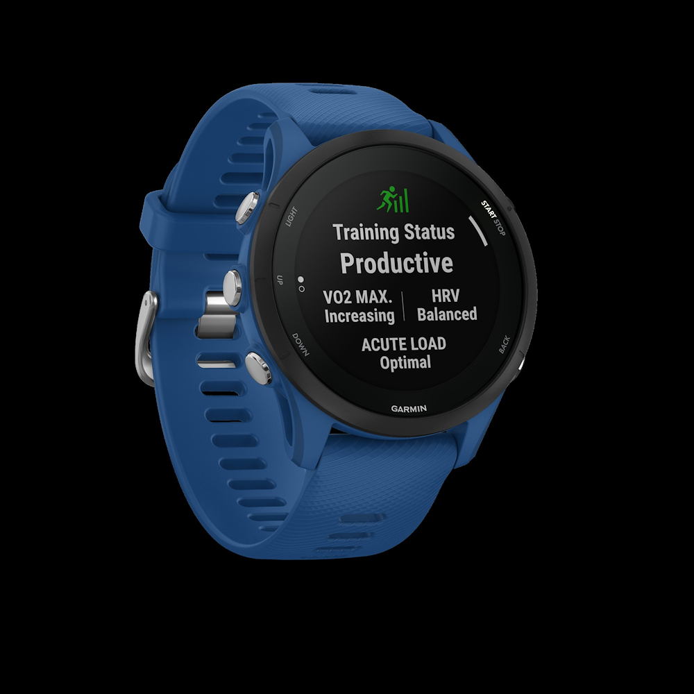 GARMIN 0100264111 - Garmin Forerunner 255 Smartwatch