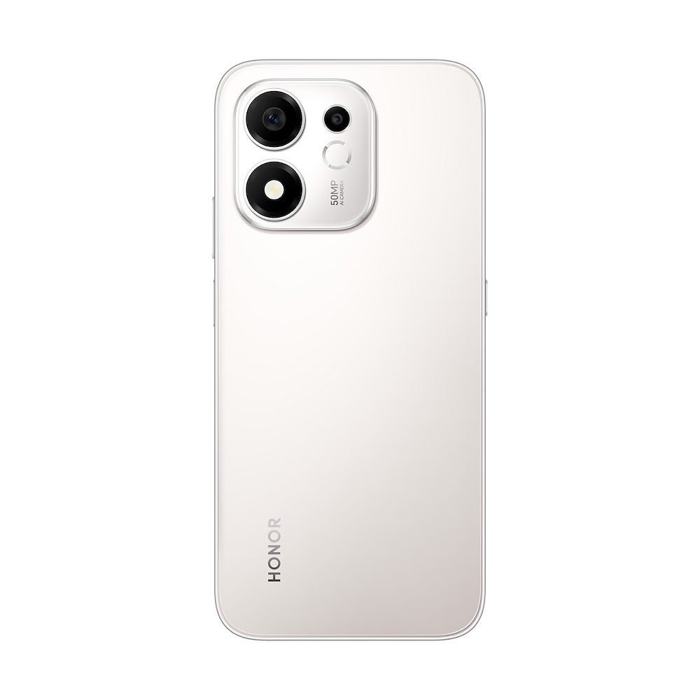 HONOR H600SMART5G4256GBSILVER - Smartphone 5G 256GB argento