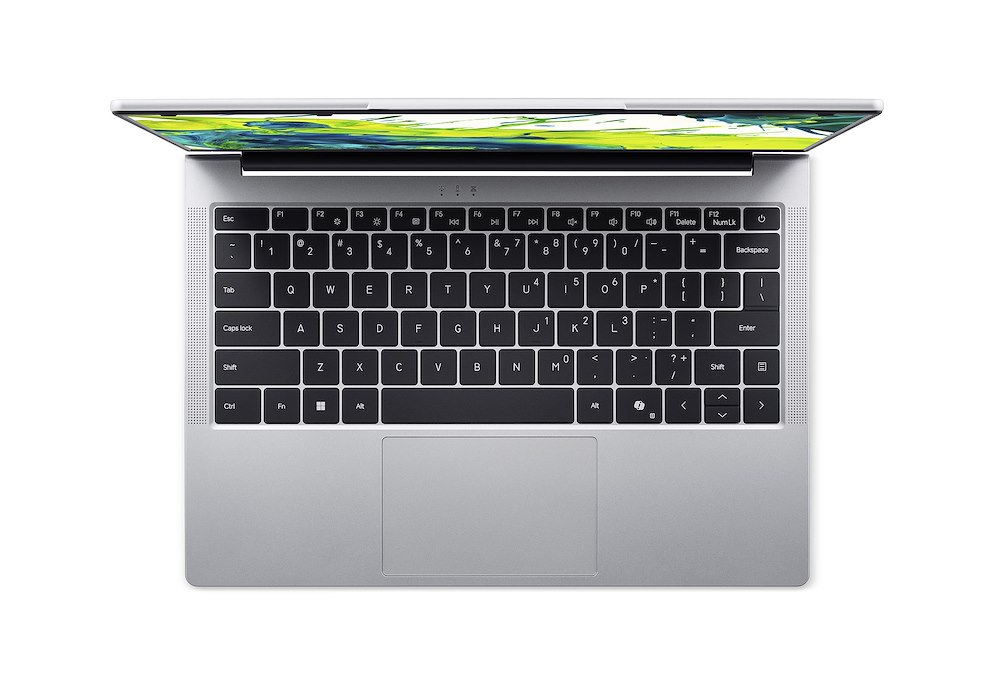 ACER NX.D3KET.001 - Aspire Lite 14 Zoll Silber