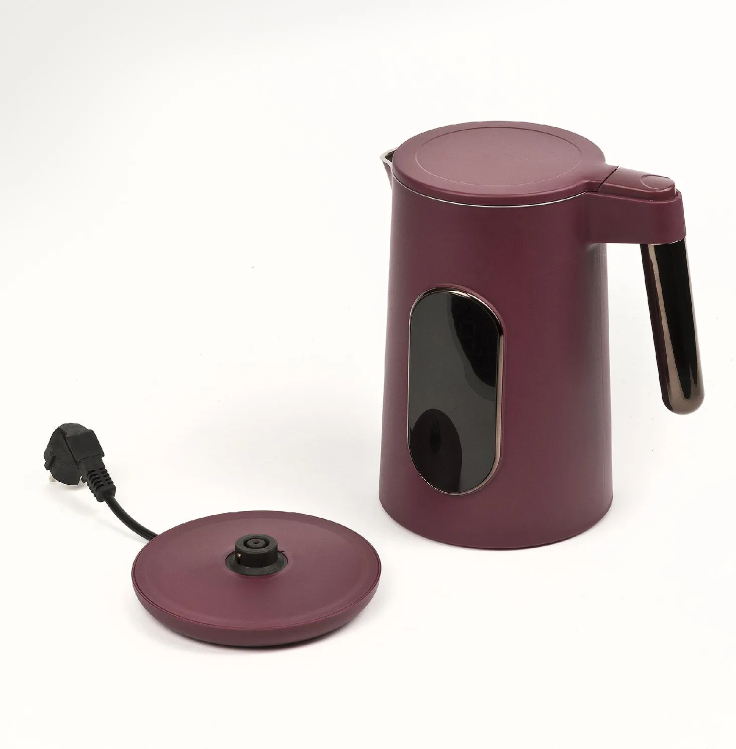 G3 FERRARI G1020502 - Bollitore Tisaniere Tech G3 Ferrari