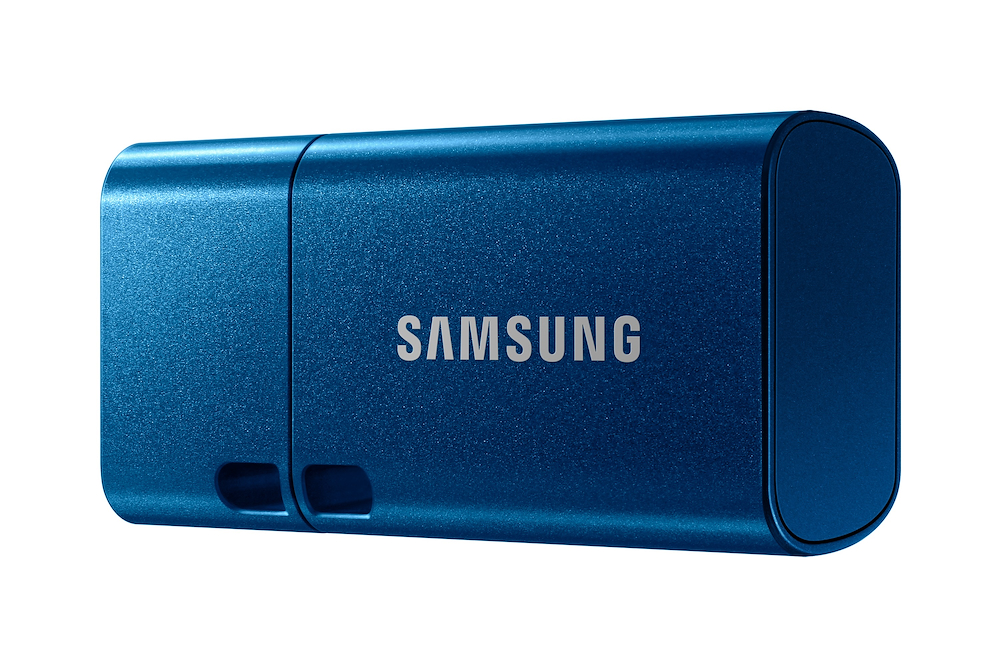 SAMSUNG MUF64DAAPC - USB Flash Drive 64GB Samsung Type-C