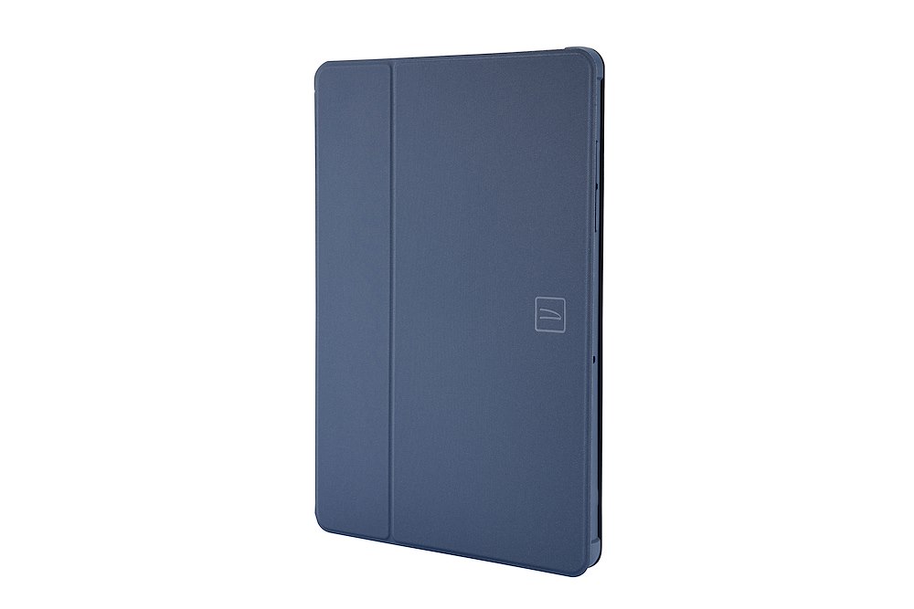 TUCANO TAB-GSA11P25-B - Custodia Galaxy Tab A11+ Blu