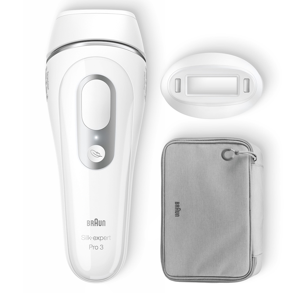 BRAUN PL3020 - Braun Silk Expert Pro 3 Epilator