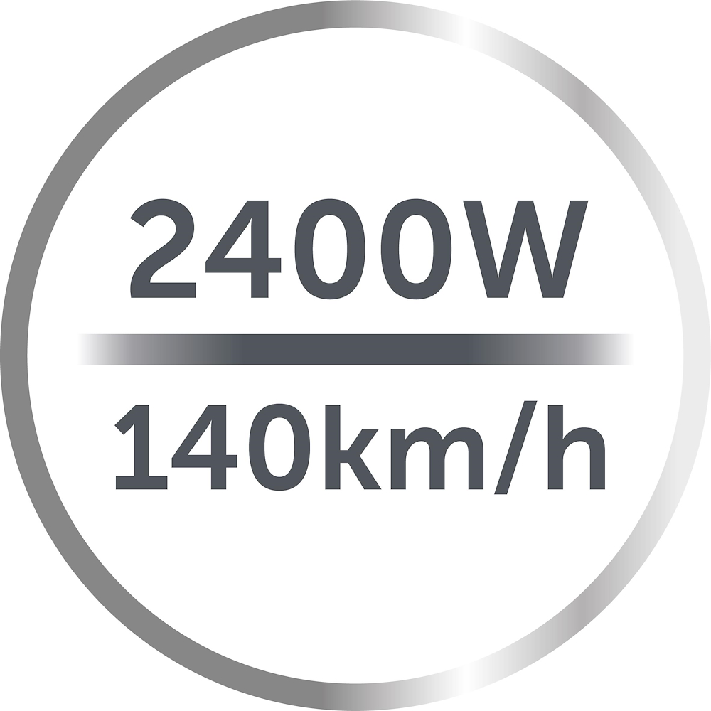 REMINGTON AC9095 - SILK AC9095 Haartrockner