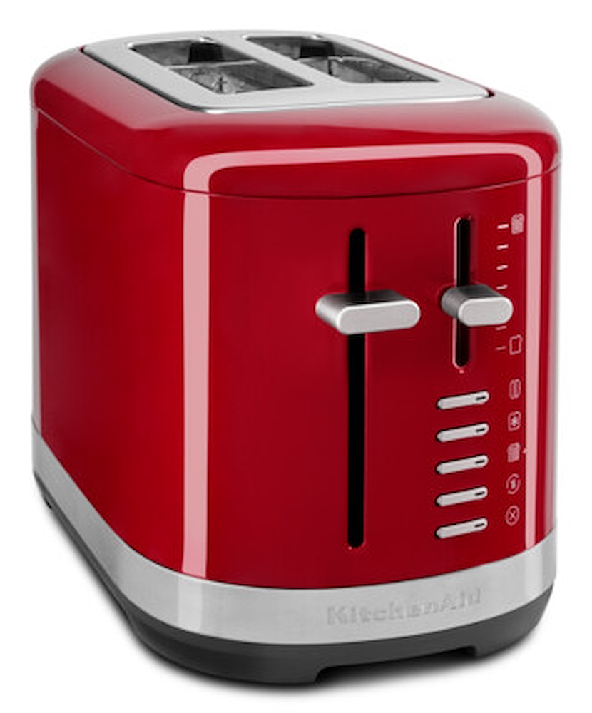 KITCHENAID 5KMT2109EER - Toaster 2 Scheiben elegant