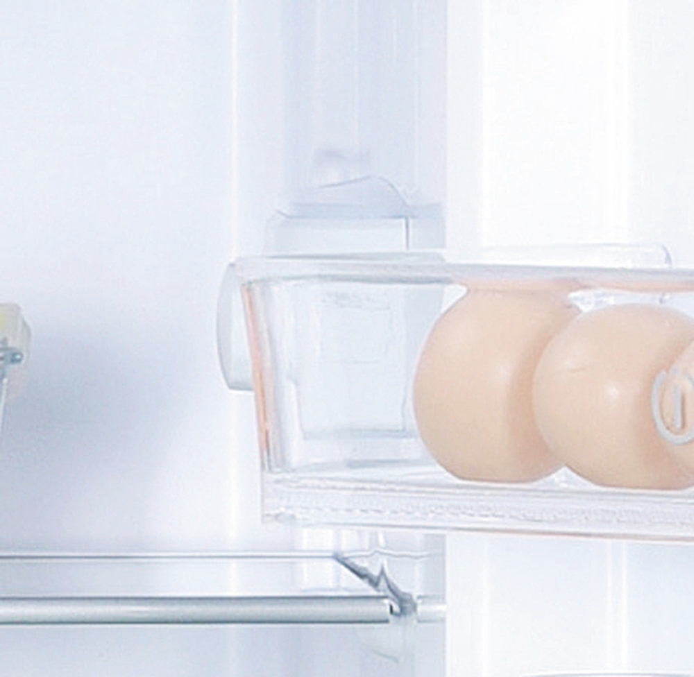 INDESIT IND2040E - Indesit Einbaukühlschrank 205L